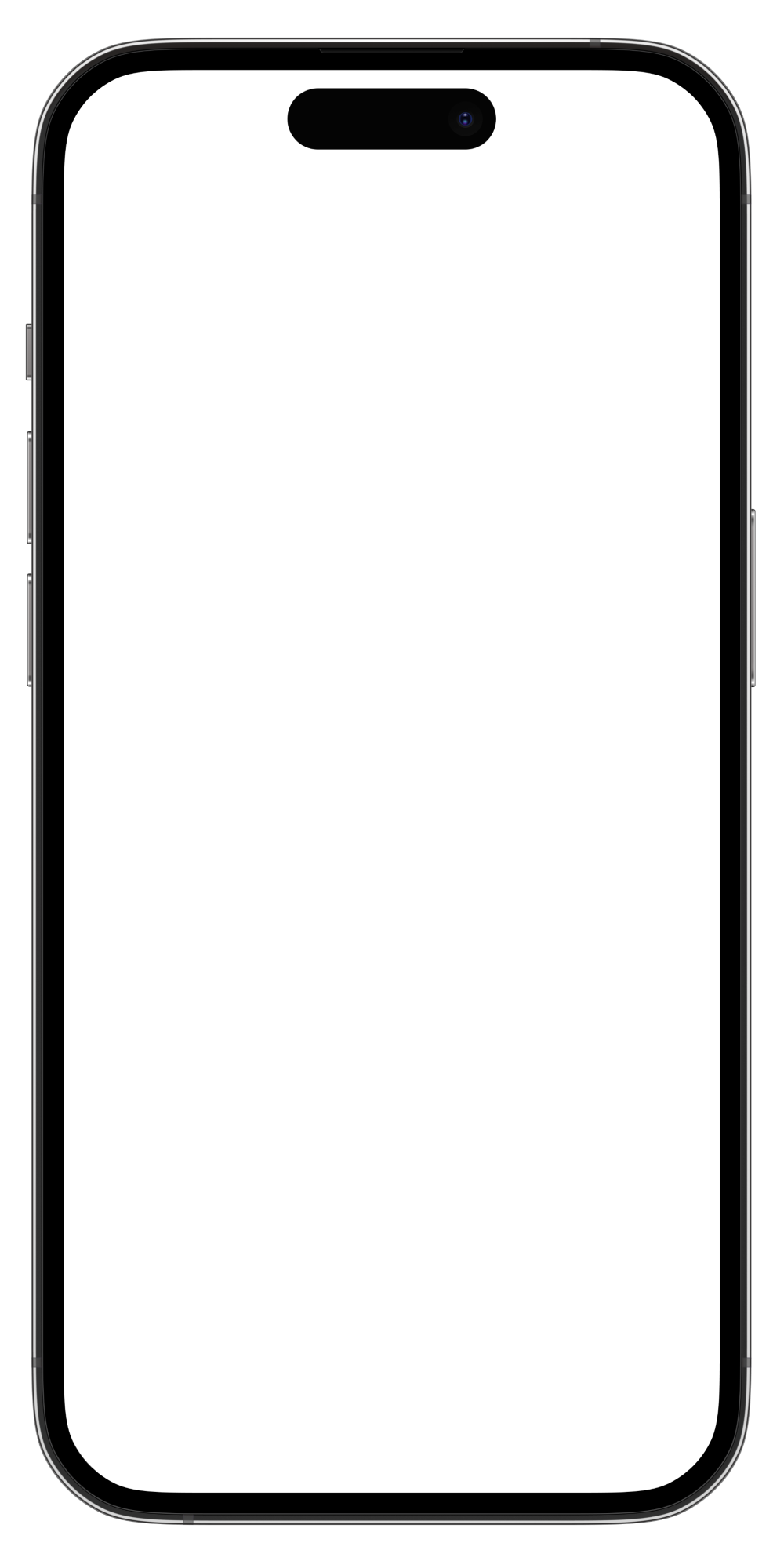 phone frame